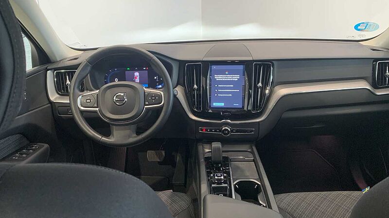 Volvo XC60 2.0 B4 D CORE AUTO 197 5P