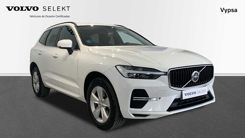 Volvo XC60 2.0 B4 D CORE AUTO 197 5P