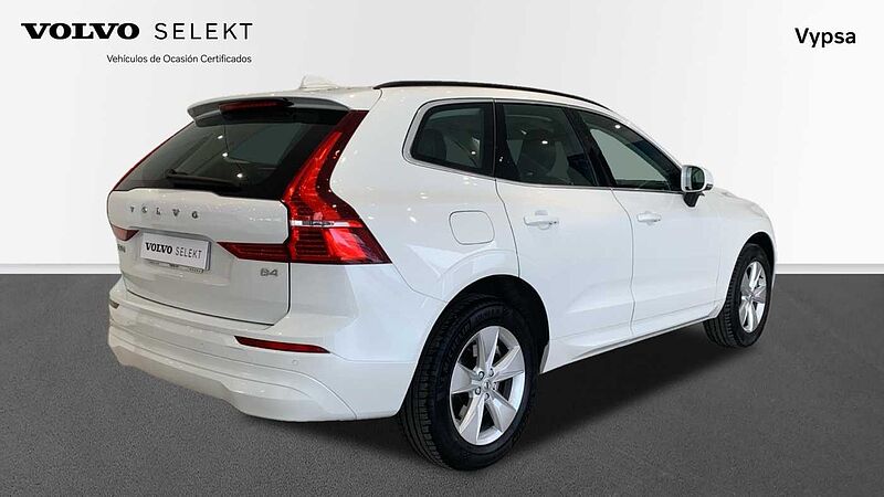 Volvo XC60 2.0 B4 D CORE AUTO 197 5P