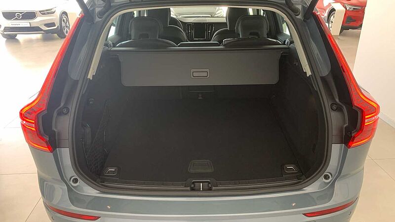 Volvo XC60 2.0 B4 D CORE AUTO 197 5P