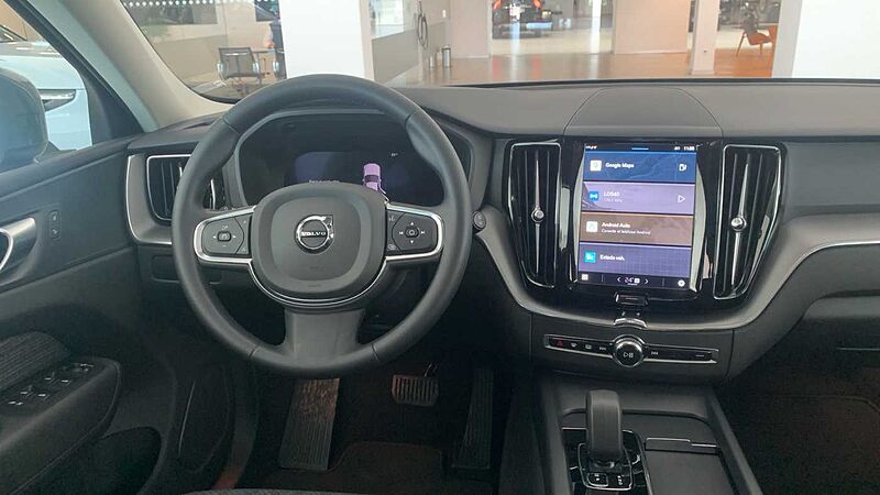 Volvo XC60 2.0 B4 D CORE AUTO 197 5P