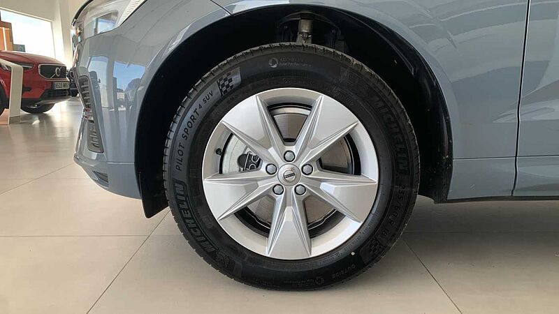 Volvo XC60 2.0 B4 D CORE AUTO 197 5P