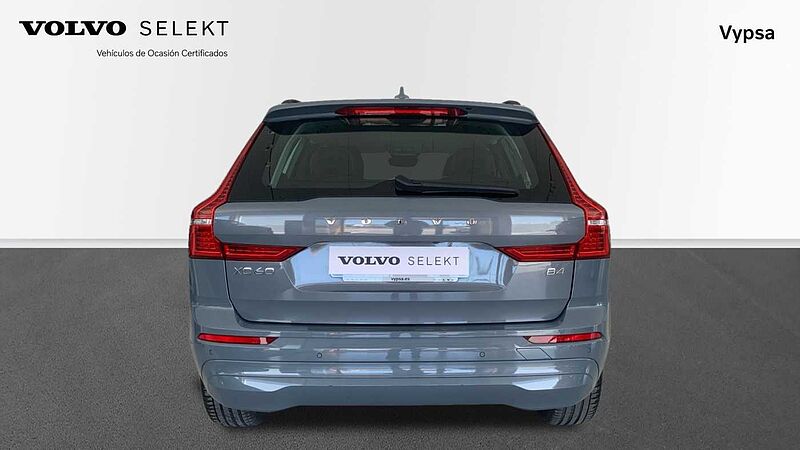 Volvo XC60 2.0 B4 D CORE AUTO 197 5P