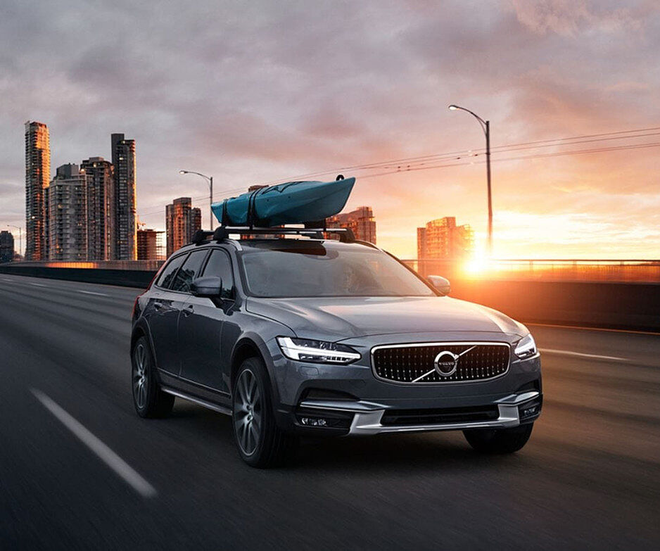 10 accesorios para tu Volvo que te harán la vida más fácil