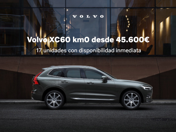 Comienza 2023 con un nuevo Volvo preparado para ti 
