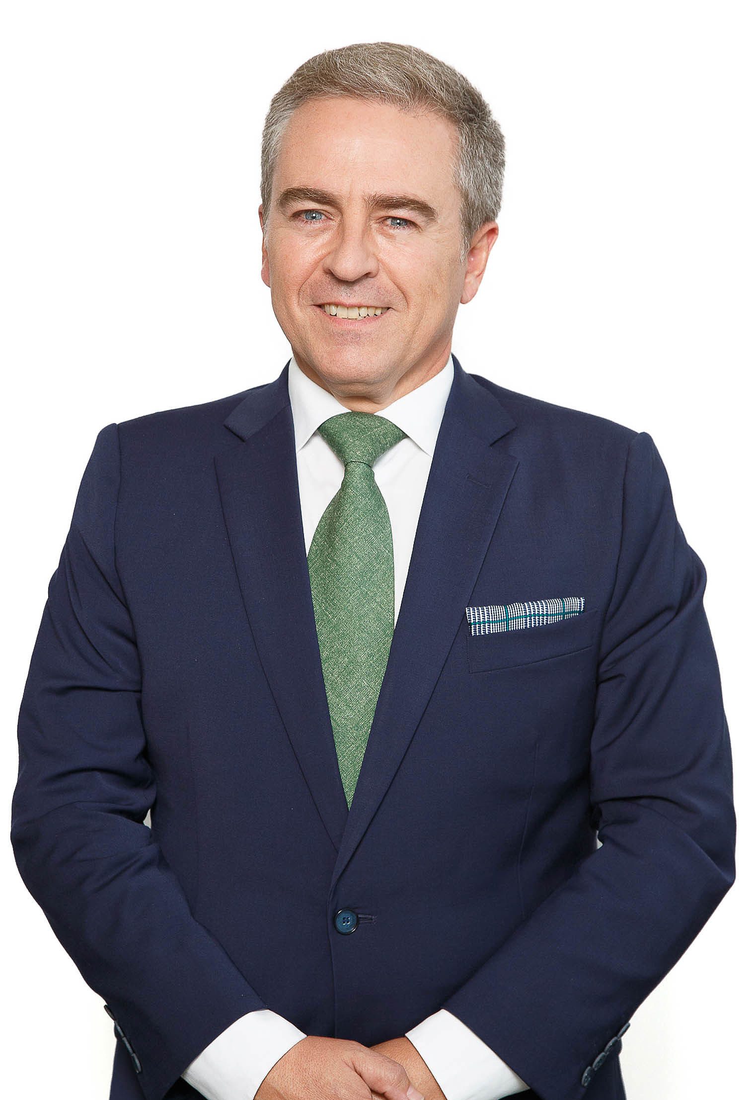  Enrique  Orcaray – Jefe de ventas