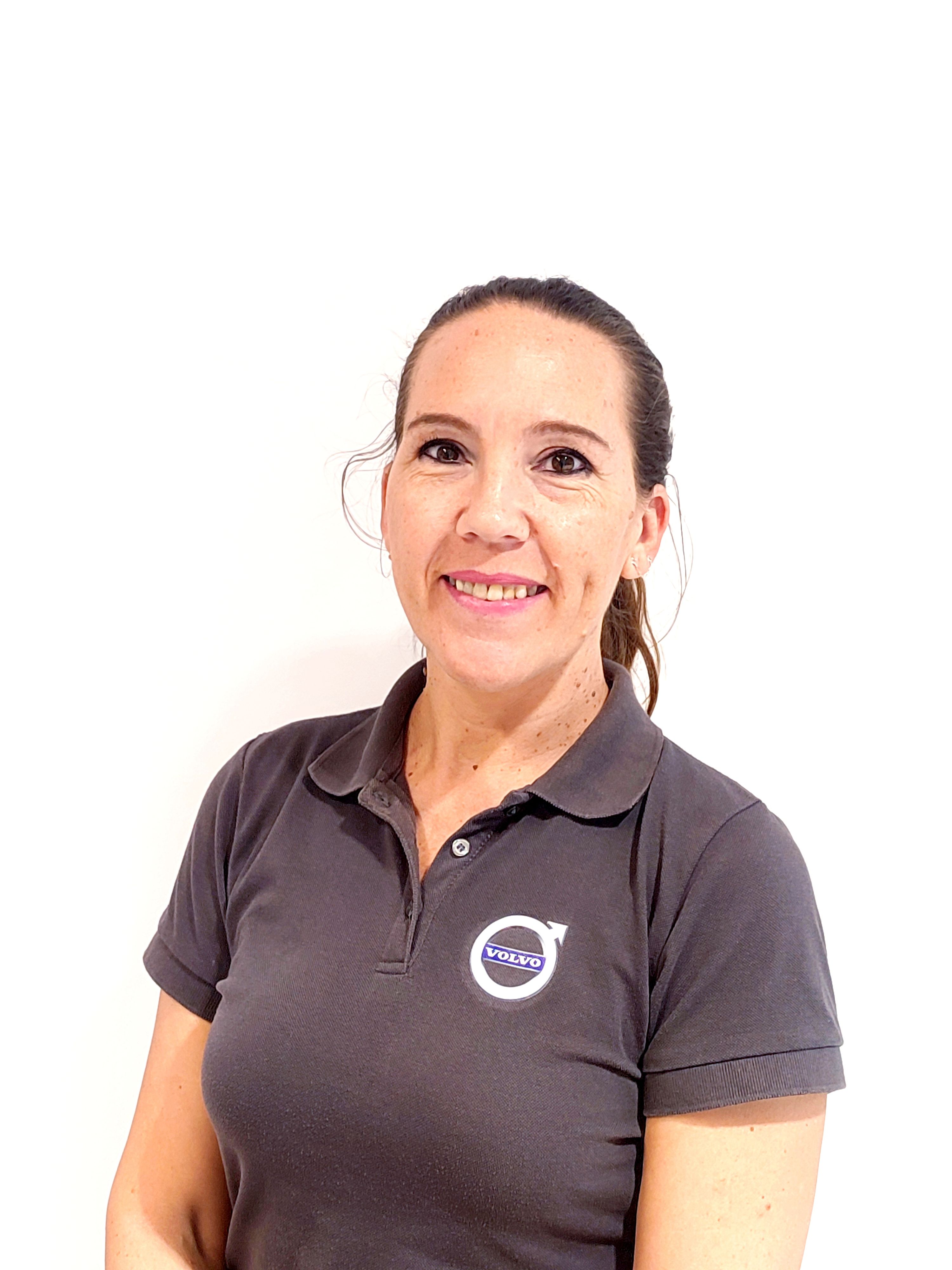 Mari Carmen González – Asesora de servicio