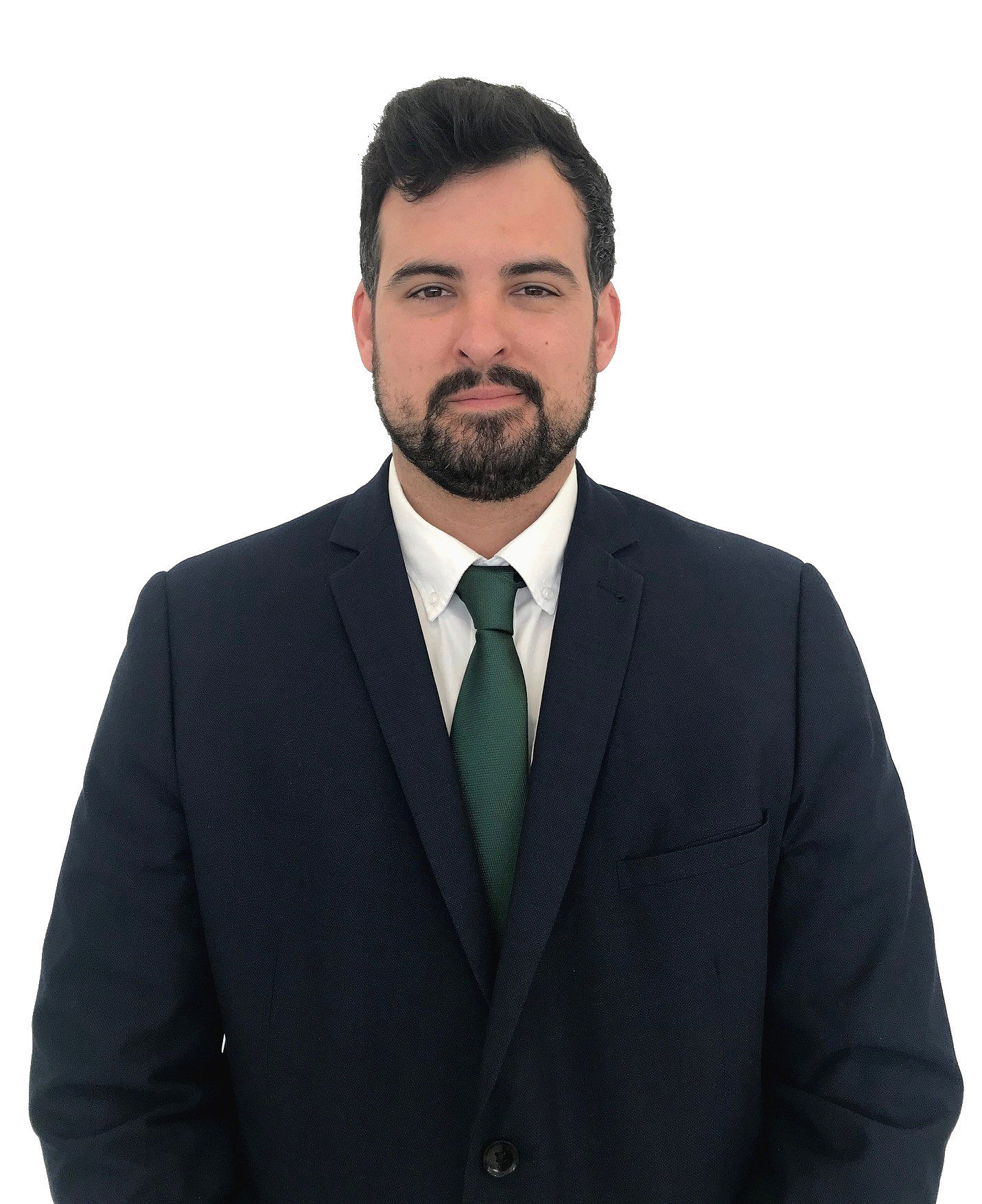 Pablo Cano – Asesor comercial
