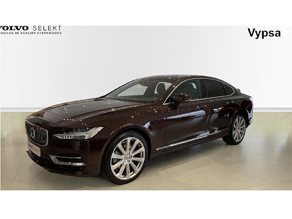 Volvo S90 T8 Inscription 4WD Automático por 44.500€
