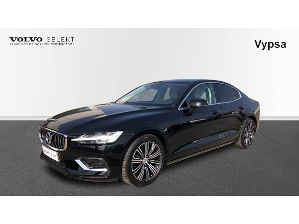 Volvo S60 T4 Inscription Automático por 29.500€