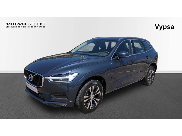 Volvo XC60 B4 D Momentum Pro Automático AWD por 46.500€