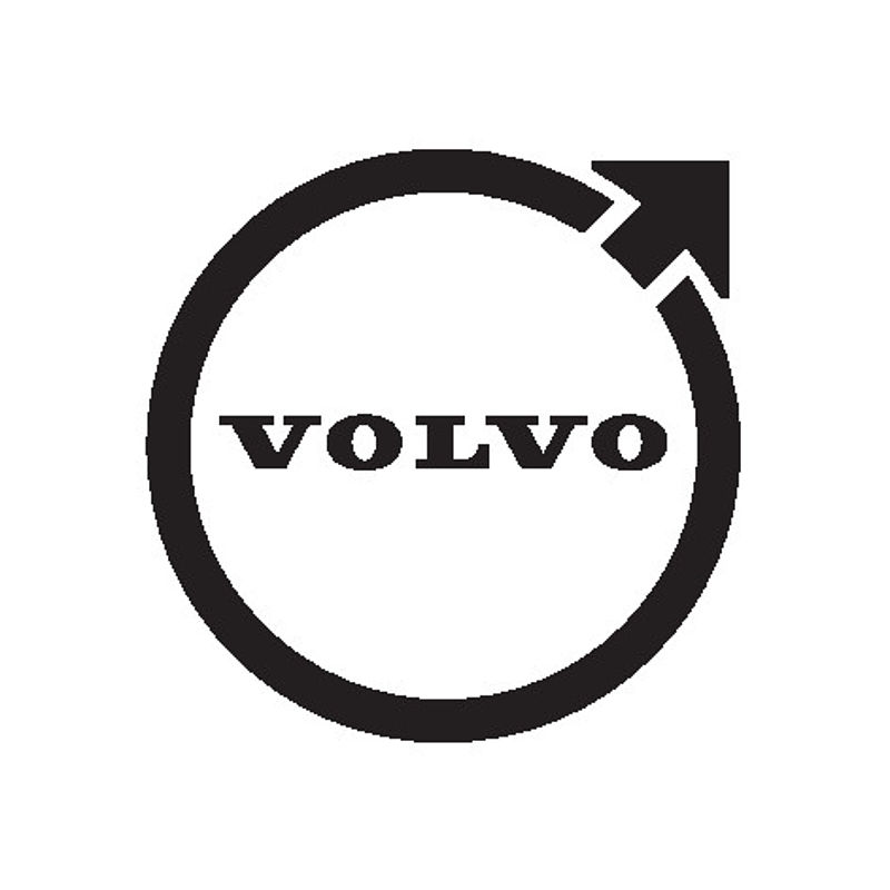 Volvo actualiza su identidad corporativa 